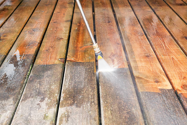 Best Parking Lot and Garage Cleaning  in Spring Green, WI
